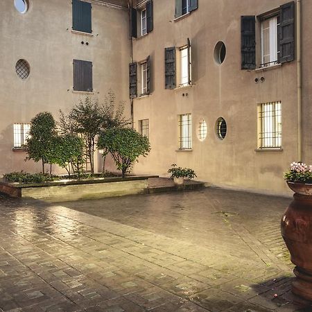Bed and Breakfast La Secchia Rapita à Bologne Extérieur photo