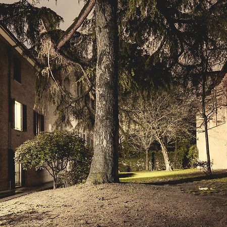 Bed and Breakfast La Secchia Rapita à Bologne Extérieur photo