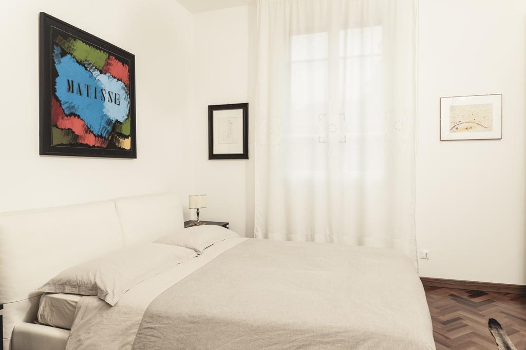 Bed and Breakfast La Secchia Rapita à Bologne Chambre photo