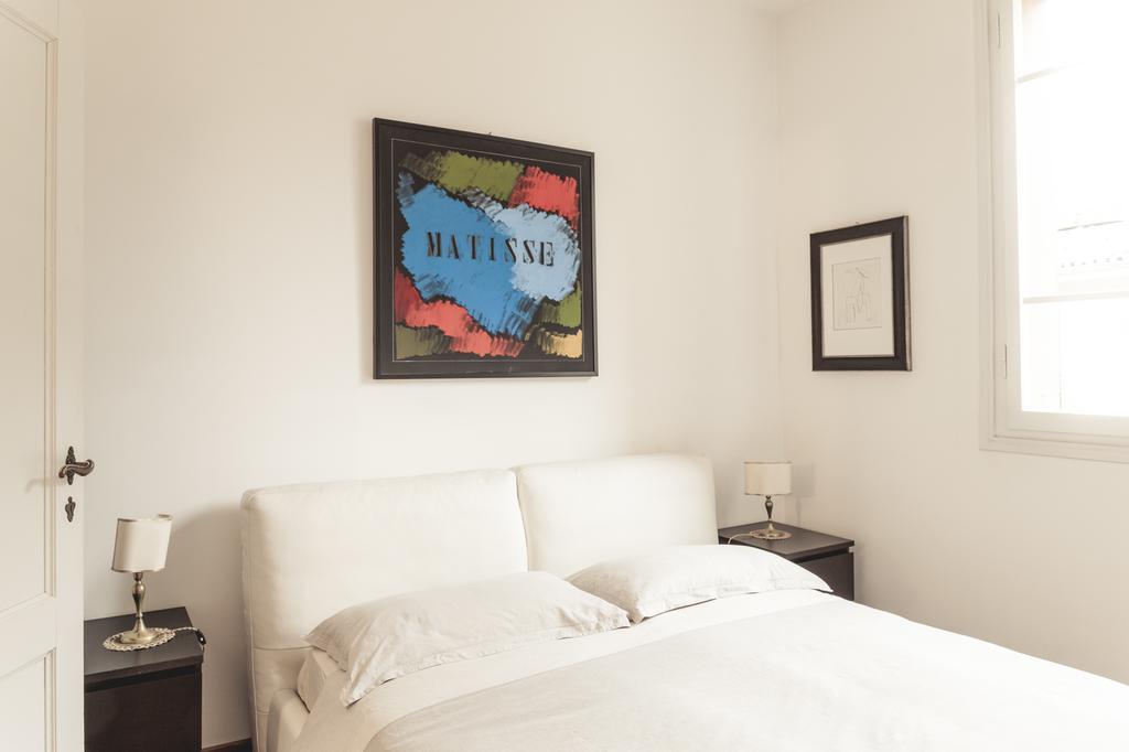 Bed and Breakfast La Secchia Rapita à Bologne Chambre photo