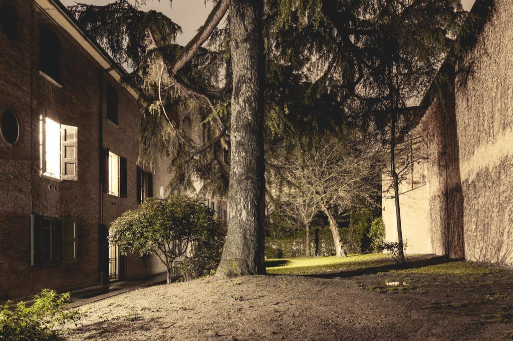 Bed and Breakfast La Secchia Rapita à Bologne Extérieur photo