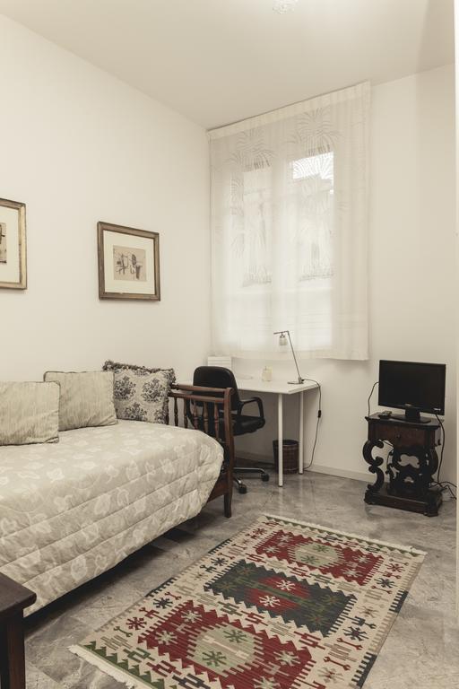 Bed and Breakfast La Secchia Rapita à Bologne Extérieur photo
