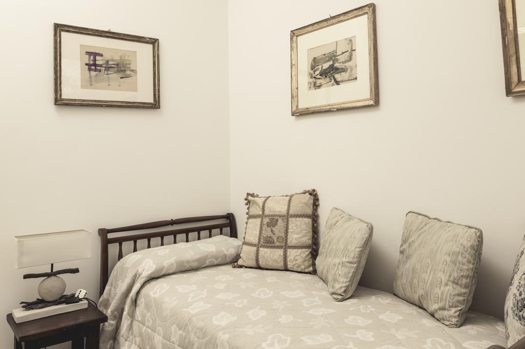 Bed and Breakfast La Secchia Rapita à Bologne Chambre photo