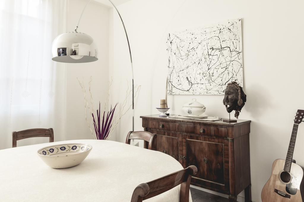 Bed and Breakfast La Secchia Rapita à Bologne Extérieur photo